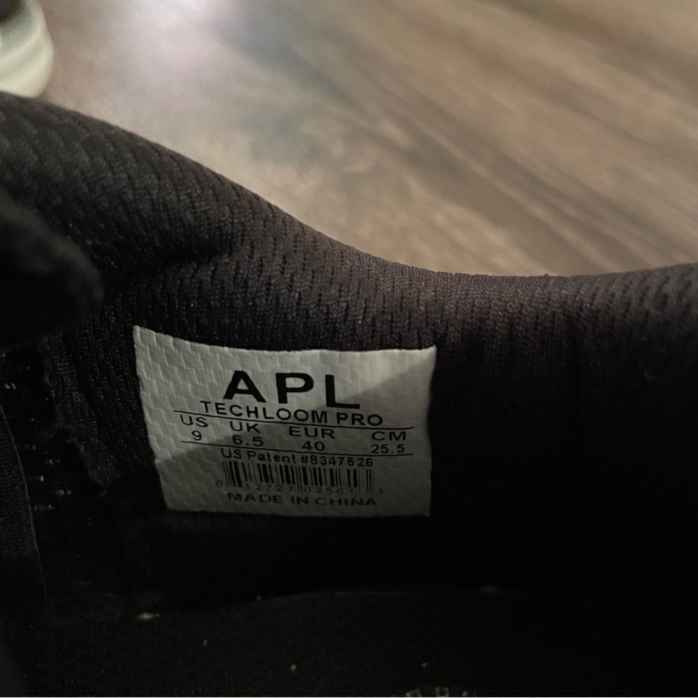APL techloom pro - Picture 6 of 8